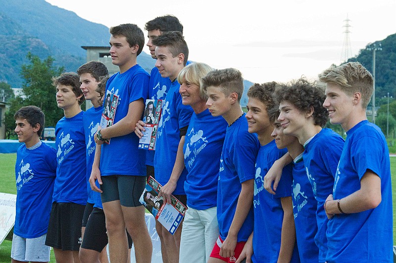 PONT SAINT MARTIN MENNEA DAY-39